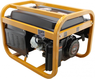 Orac OJ3500 Benzinli Jeneratör