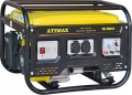 Atimax AG3500E resim