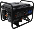 Hyundai HHY4000 resim