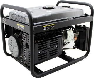Hyundai HHY4000 Benzinli Jeneratör