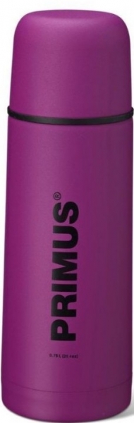 Primus Vacuum Bottle Renkli Termos (750 ml)