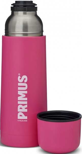 Primus Vacuum Bottle Renkli Termos (750 ml)