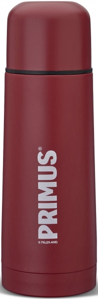 Primus Vacuum Bottle Renkli Termos (750 ml)