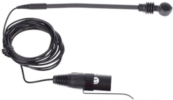Sennheiser E 608 Mikrofon