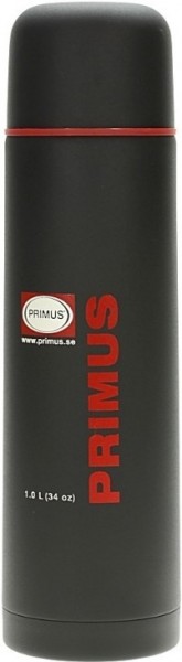 Primus Vacuum Bottle Renkli Termos (1 litre)
