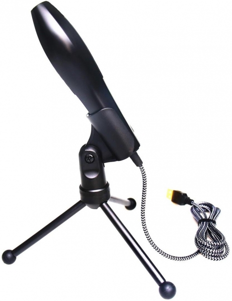 Yanmai Q5 Mikrofon