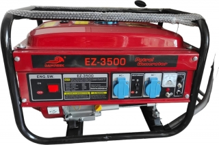 Dawreek EZ-3500 Jeneratör