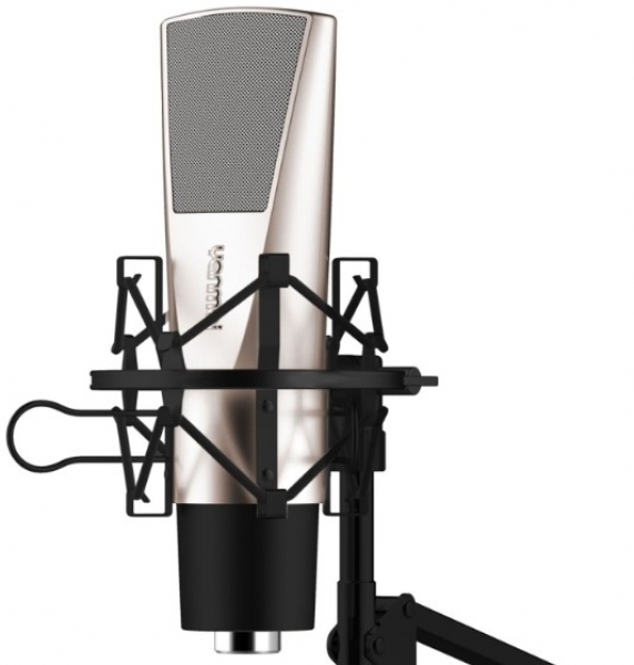 Yanmai Q6 Mikrofon