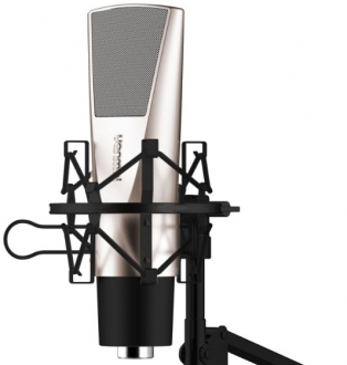 Yanmai Q6 Mikrofon