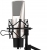 Yanmai Q6 Mikrofon
