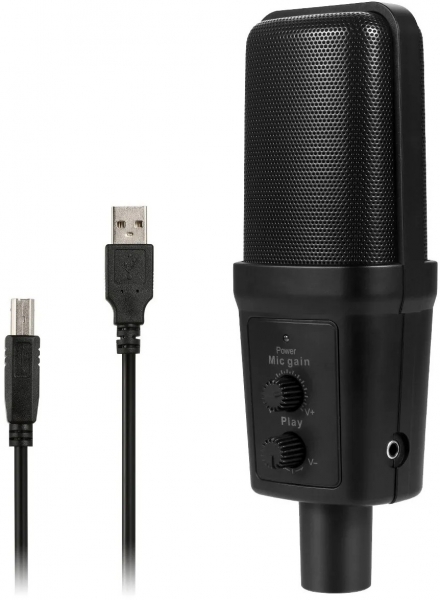 Yanmai SF-970 Mikrofon