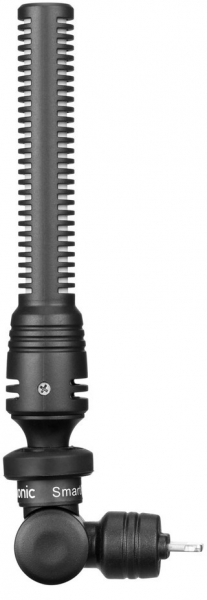 Saramonic SmartMic5 Di Mikrofon