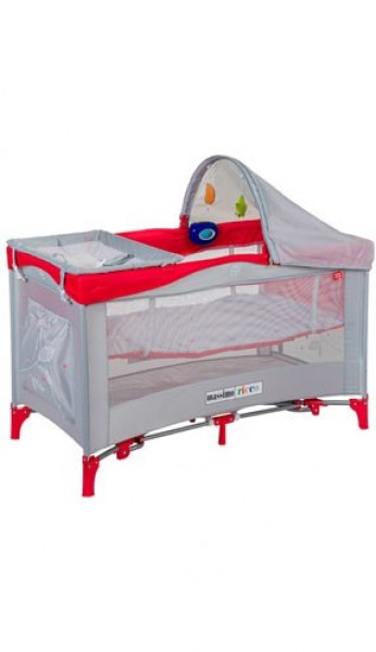 Massimo Ricco S708 Sonno Park Yatak