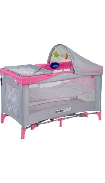 Massimo Ricco S708 Sonno Park Yatak