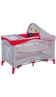 Massimo Ricco S708 Sonno Park Yatak