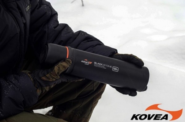 Kovea Black Stone Termos (1 litre)