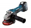 Makita DGA452RMJ resim