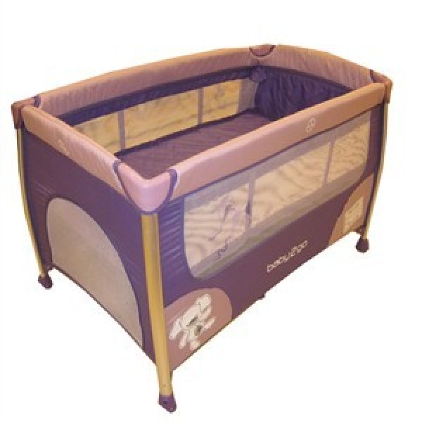 Baby2Go Kermit Park Yatak