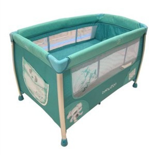 Baby2Go Kermit Park Yatak
