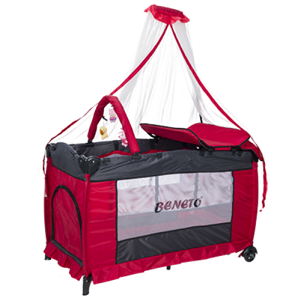 Beneto BT-550 Park Yatak