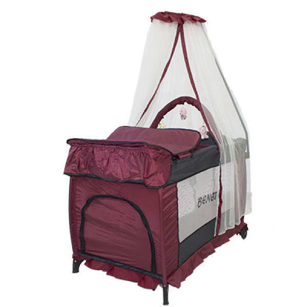 Beneto BT-560 Park Yatak