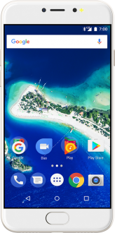 General Mobile GM 6 Lifecell