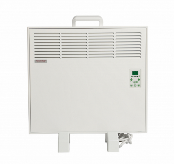 İvigo EPK4550E05B 500W Konvektör Isıtıcı