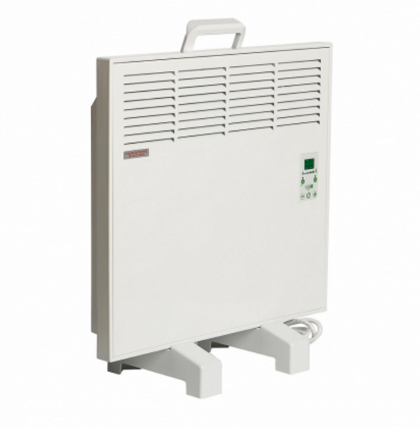 İvigo EPK4550E05B 500W Konvektör Isıtıcı
