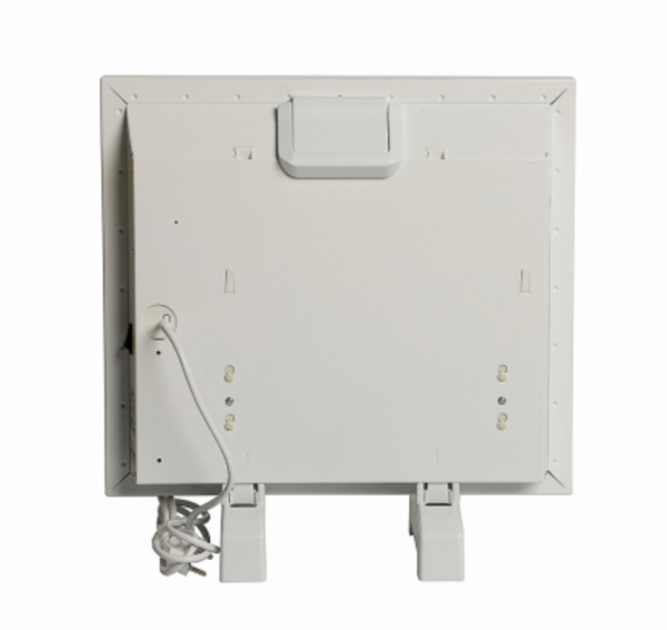 İvigo EPK4550E05B 500W Konvektör Isıtıcı