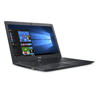 Acer Aspire E5-553-TG Laptop
