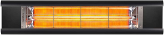Veito Aero 2500W Infrared Isıtıcı