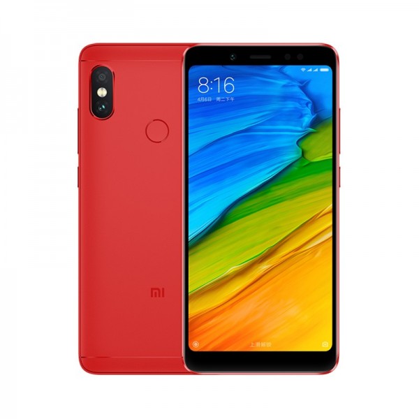 Xiaomi Redmi Note 5 (32 GB / 3 GB)