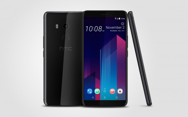 HTC U11+ Plus Görsel 1