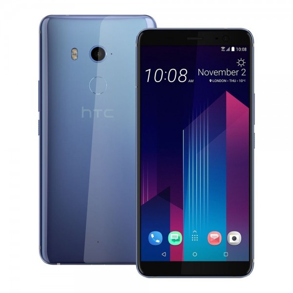 HTC U11+ Plus