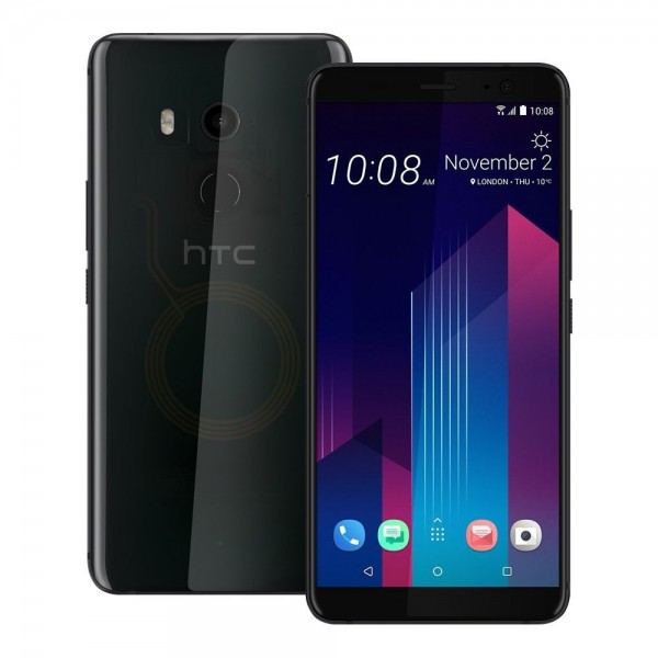 HTC U11+ Plus