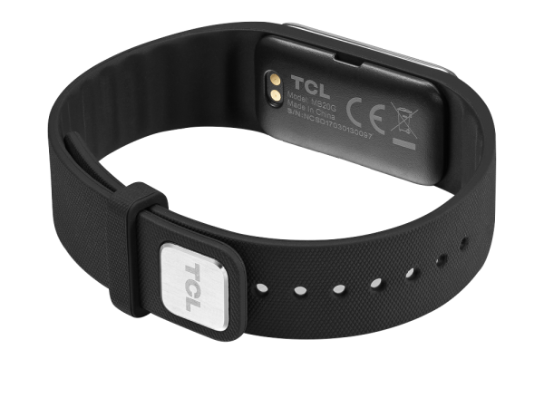 Alcatel Moveband MB20G Akıllı Bileklik