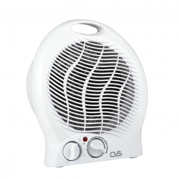 CVS DN-3014 Pulsar 2000W Fanlı