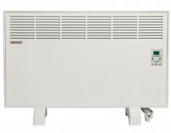 İvigo EPK4570E10 1000W Konvektör Isıtıcı