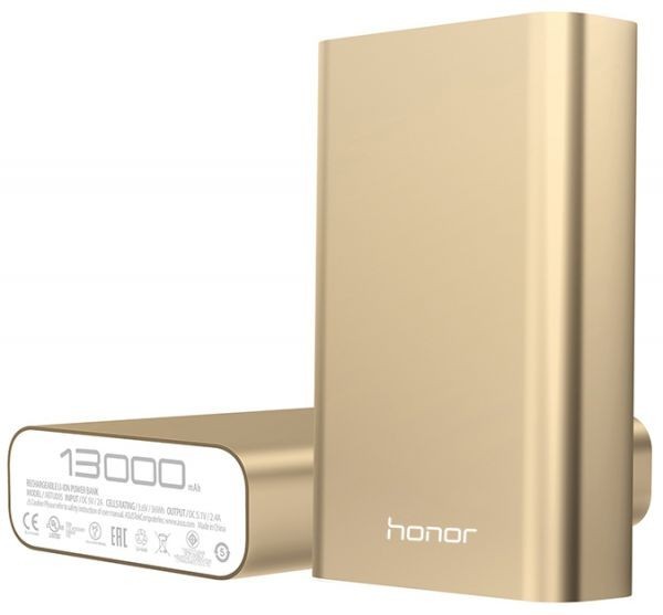 Huawei Honor AP007 13000 mAh Powerbank