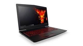Lenovo Legion Y520 80WK00Y0TX Laptop