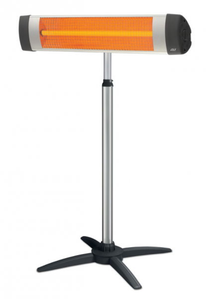 Alf ALF PC-15 1500W Infrared Isıtıcı