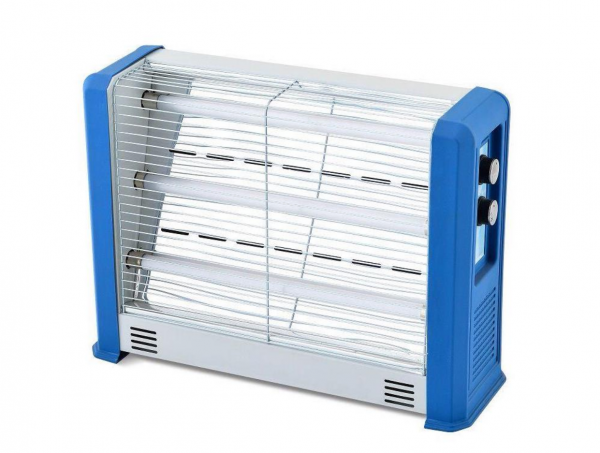 Blue House BH931 IH 2700W Quartz Isıtıcı