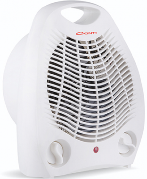 Conti CFI 1400 200W Fanlı