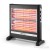 Efba 101TS 2800W Quartz Isıtıcı