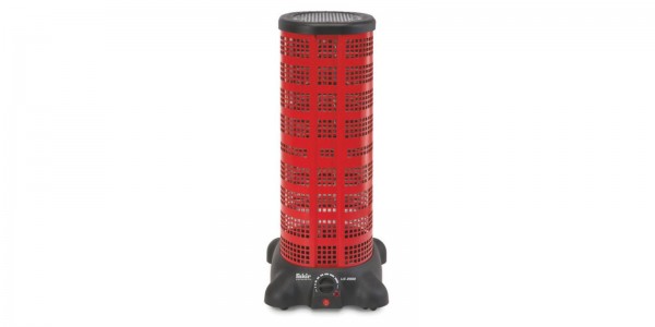 Fakir LS 2000 Konveksiyonel Isıtıcı