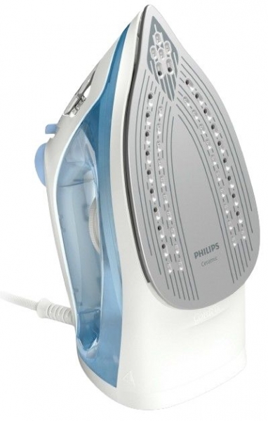 Philips 1000 Steam Iron DST1030/20 Buharlı Ütü