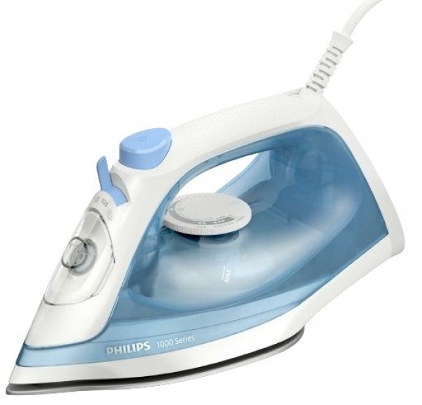 Philips 1000 Steam Iron DST1030/20 Buharlı Ütü