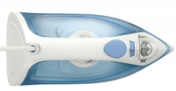 Philips 1000 Steam Iron DST1030/20 Buharlı Ütü