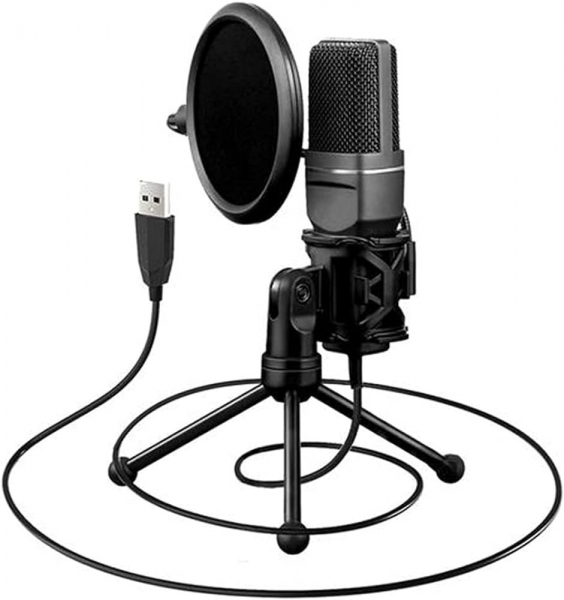 Yanmai SF-777 Mikrofon