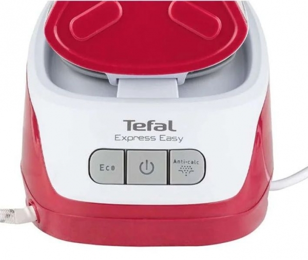 Tefal Express Easy SV6130E0 Buhar Kazanlı Ütü